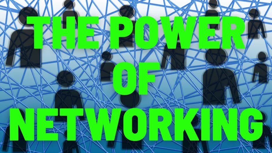 the power of networking